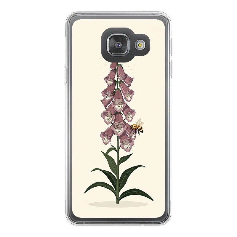 Samsung Galaxy A3 (2016) phone case