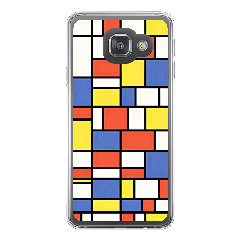 Samsung Galaxy A3 (2016) phone case