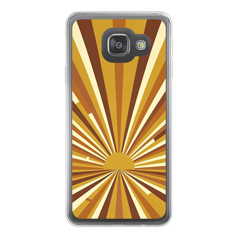 Samsung Galaxy A3 (2016) phone case