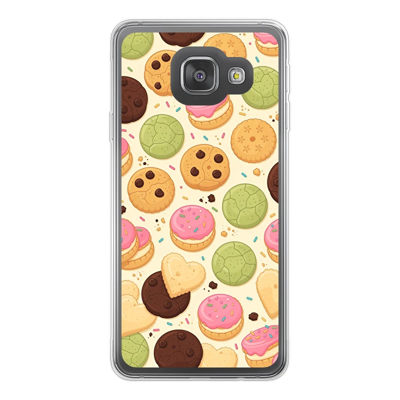 Samsung Galaxy A3 (2016) phone case
