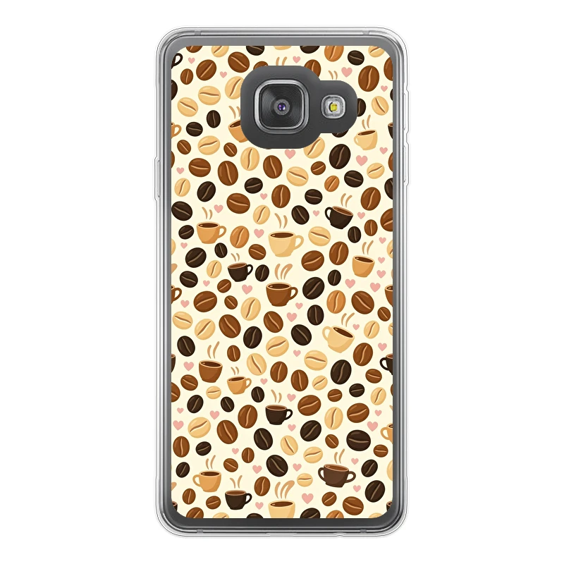 Samsung Galaxy A3 (2016) phone case