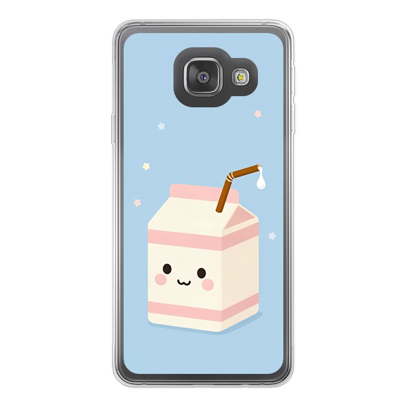 Samsung Galaxy A3 (2016) phone case