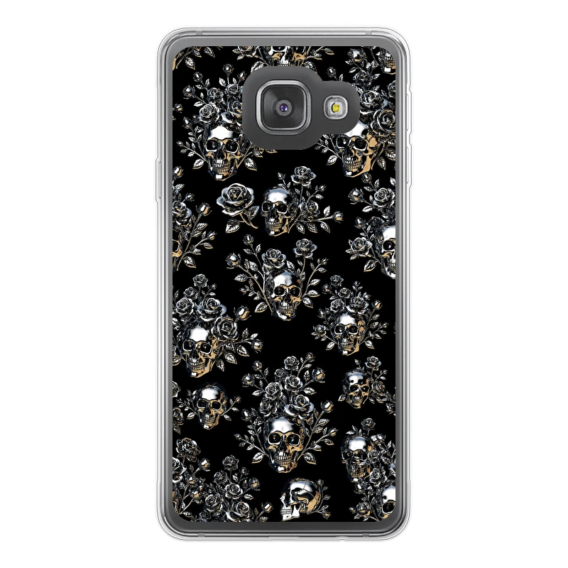 Samsung Galaxy A3 (2016) phone case