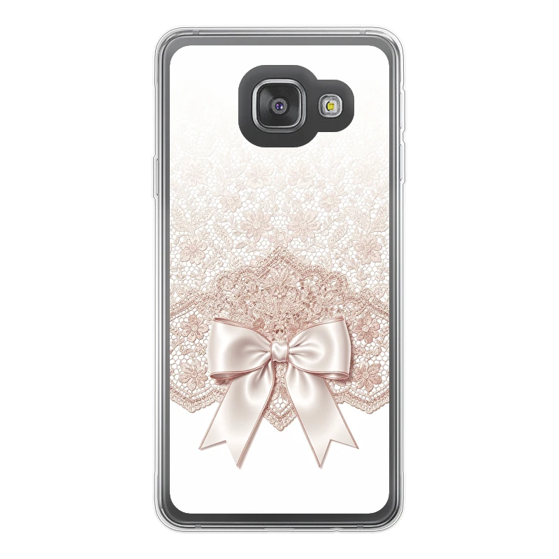 Samsung Galaxy A3 (2016) phone case