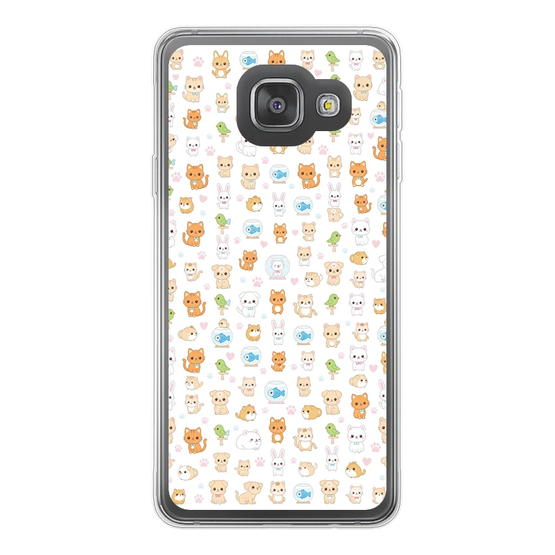 Samsung Galaxy A3 (2016) phone case