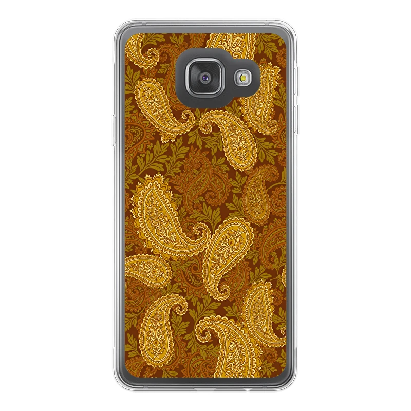 Samsung Galaxy A3 (2016) phone case