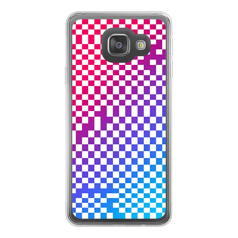 Samsung Galaxy A3 (2016) phone case