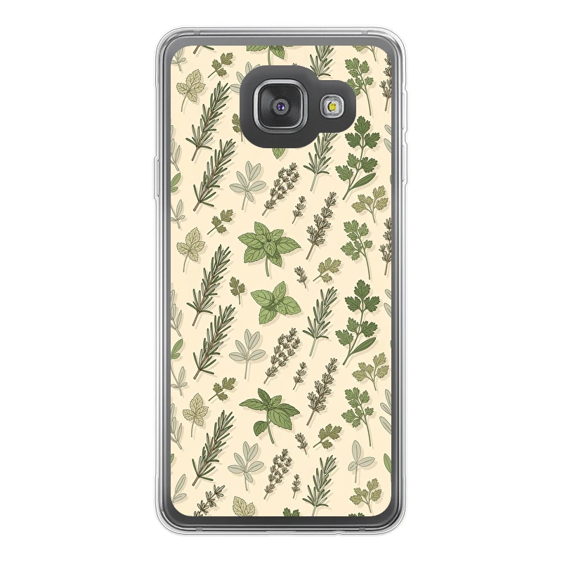 Samsung Galaxy A3 (2016) phone case