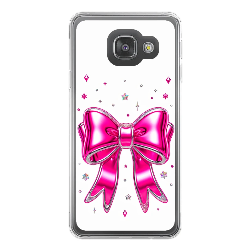 Samsung Galaxy A3 (2016) phone case
