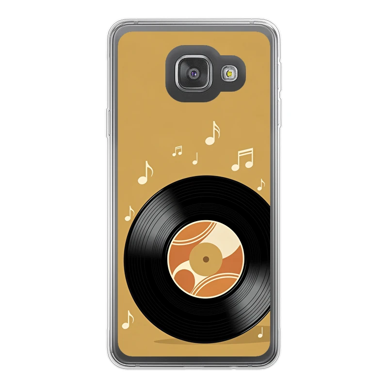 Samsung Galaxy A3 (2016) phone case