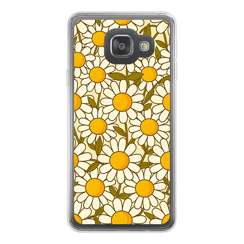 Samsung Galaxy A3 (2016) phone case