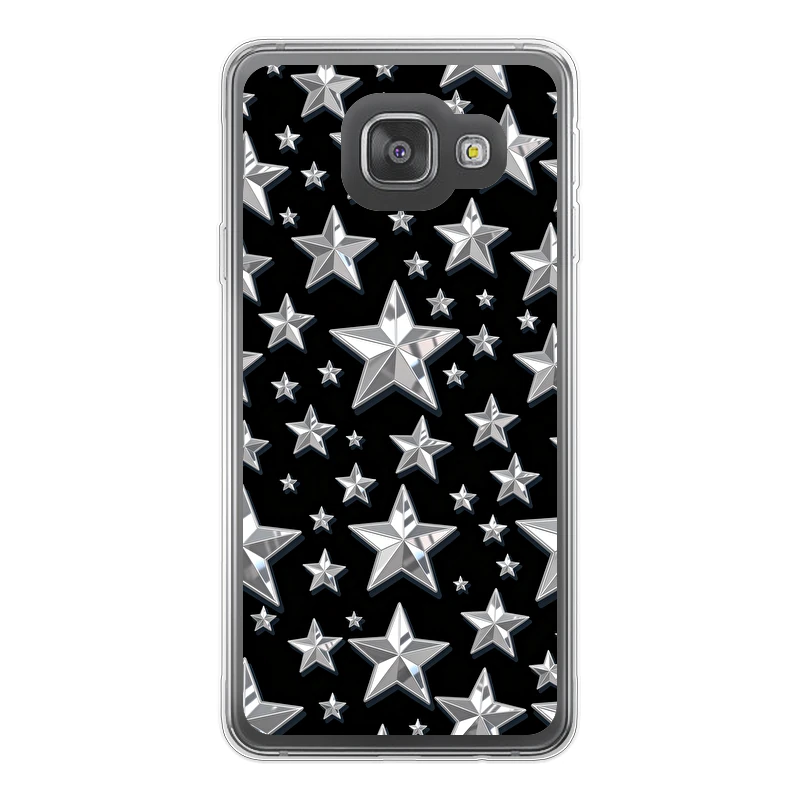 Samsung Galaxy A3 (2016) phone case
