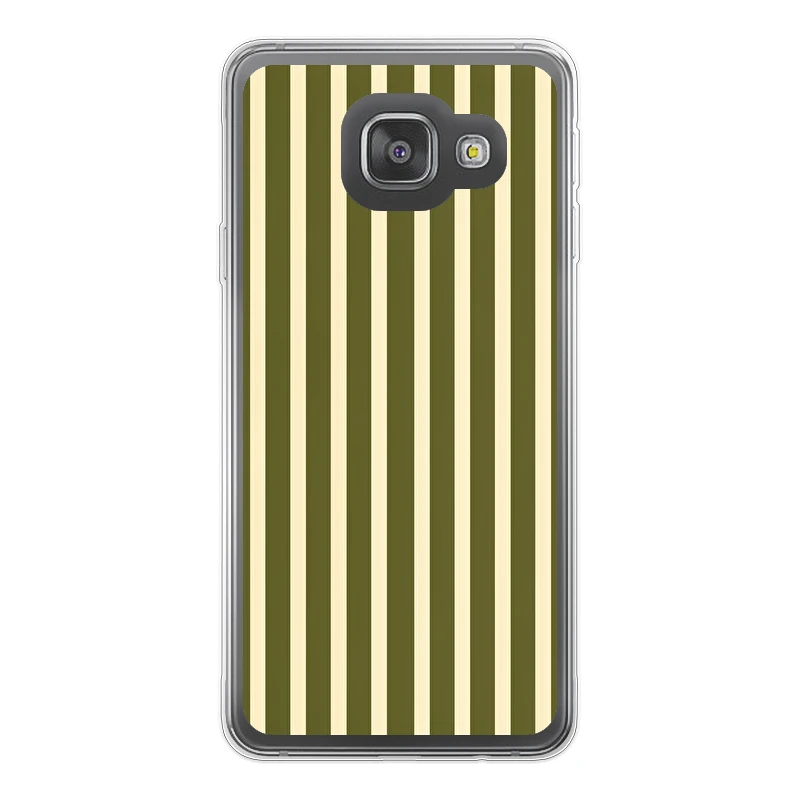 Samsung Galaxy A3 (2016) phone case
