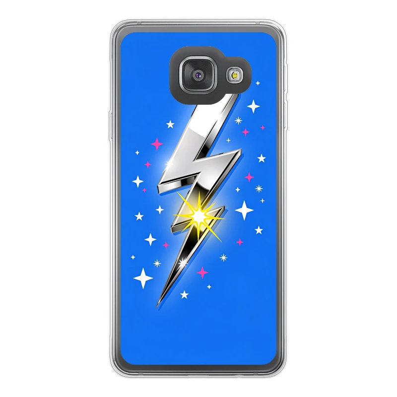Samsung Galaxy A3 (2016) phone case