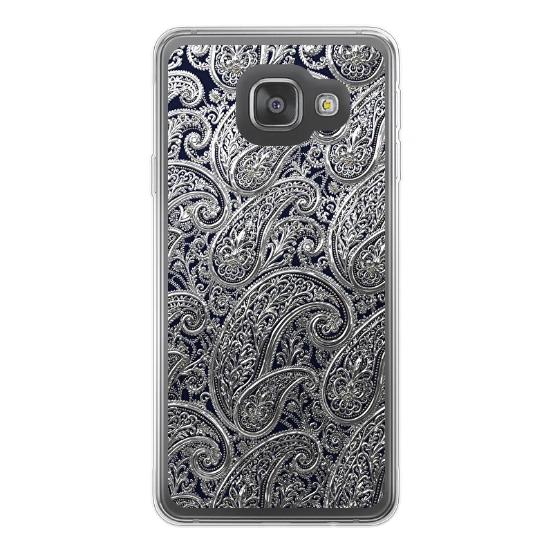 Samsung Galaxy A3 (2016) phone case