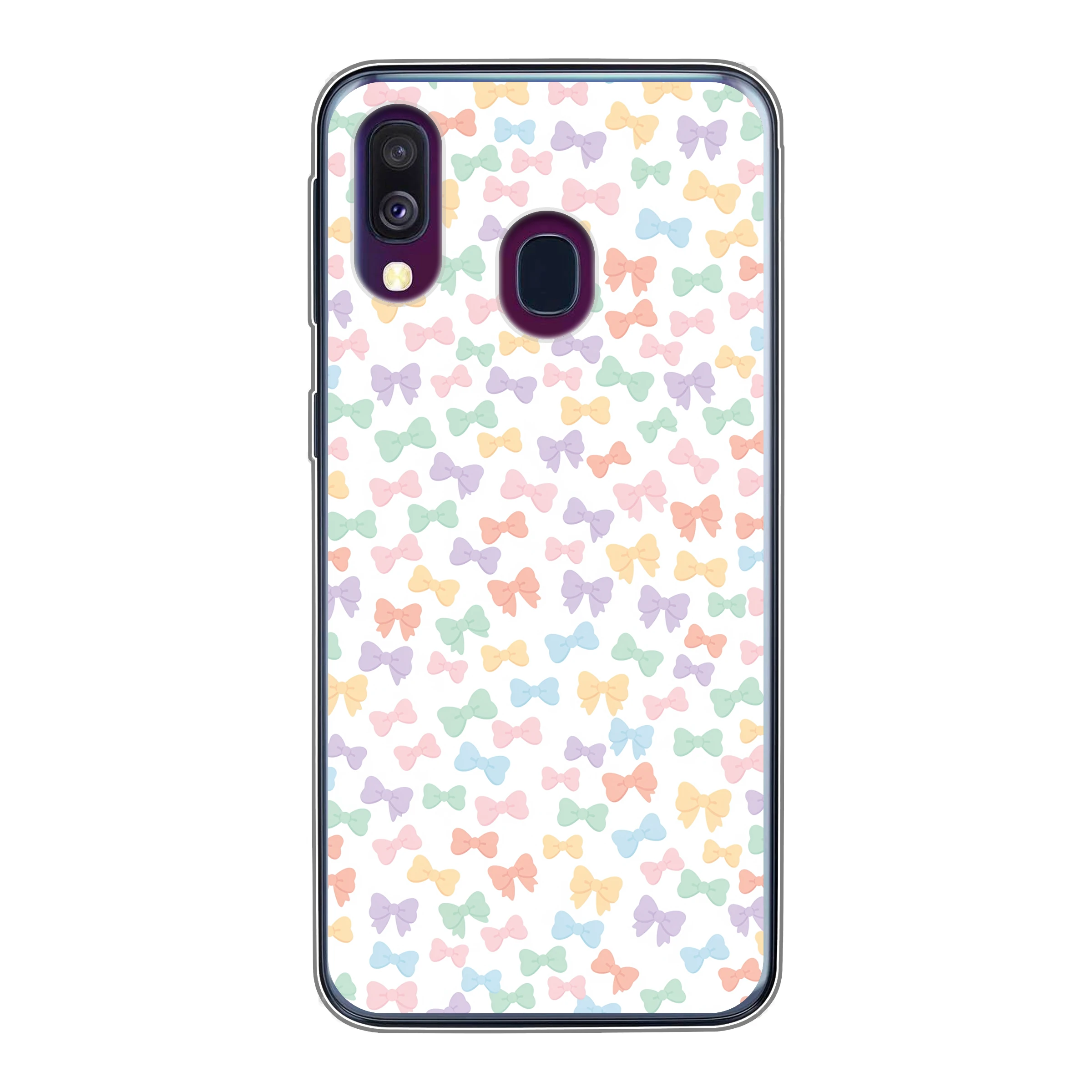 Samsung Galaxy A40 phone case