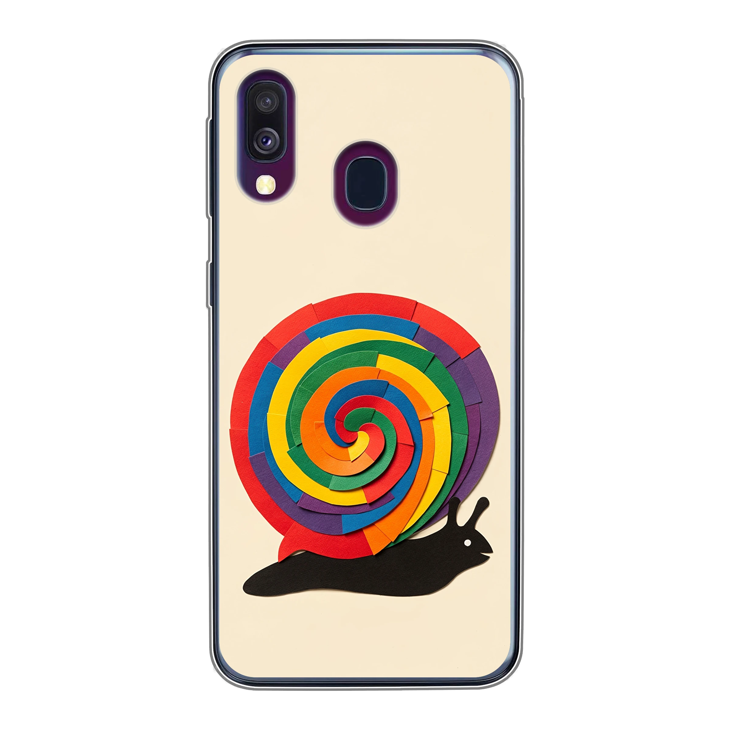 Samsung Galaxy A40 phone case