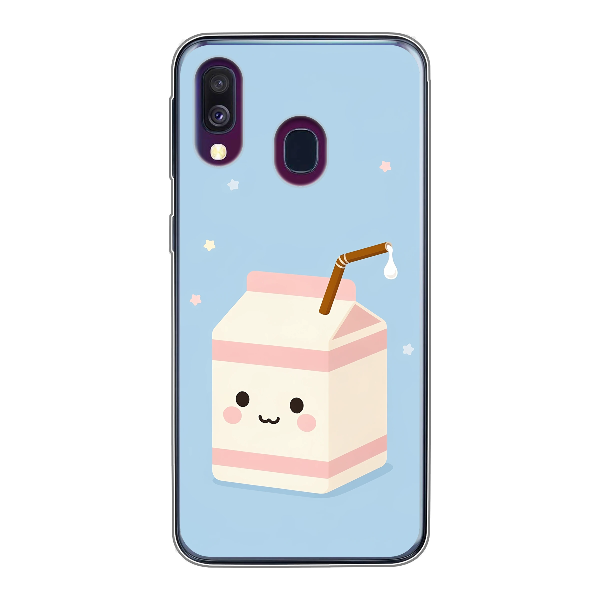 Samsung Galaxy A40 phone case