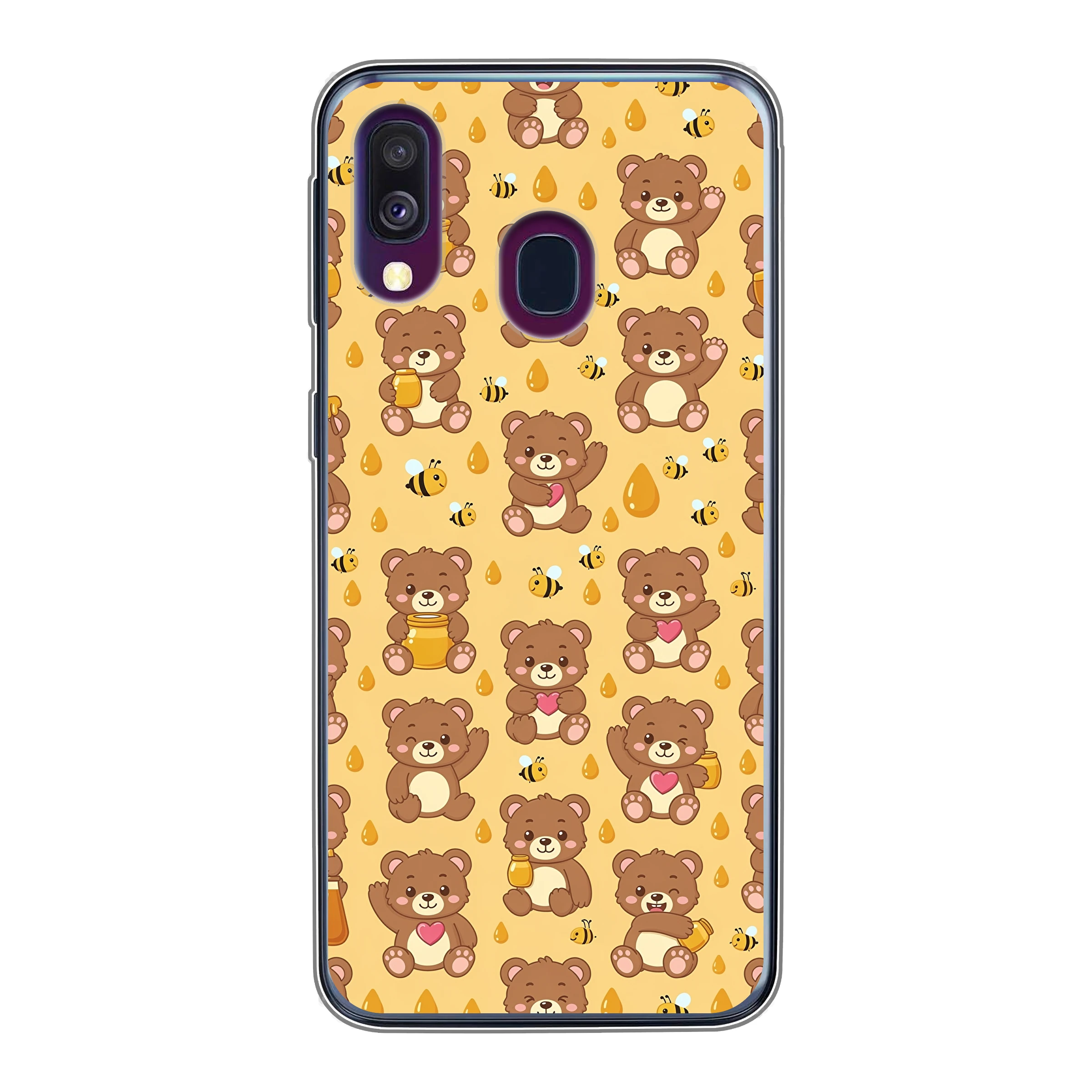 Samsung Galaxy A40 phone case