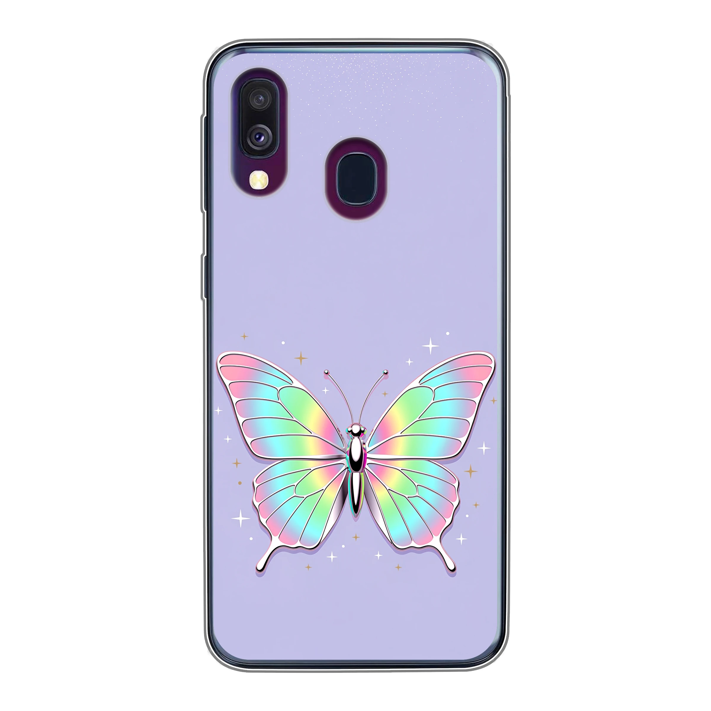 Samsung Galaxy A40 phone case