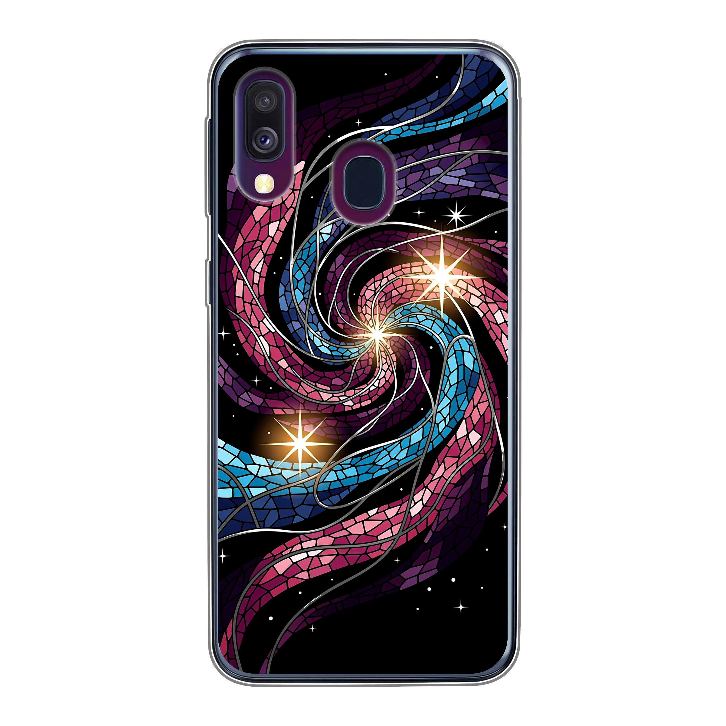 Samsung Galaxy A40 phone case