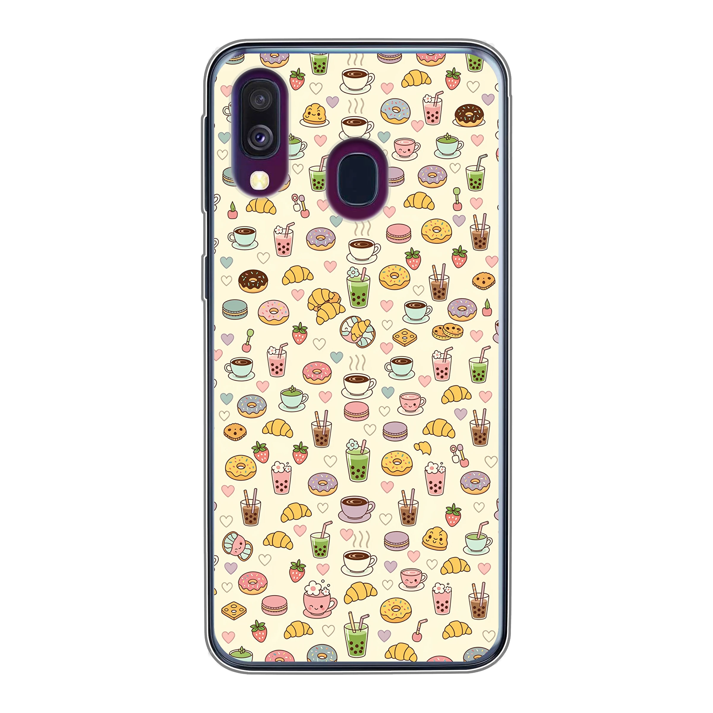 Samsung Galaxy A40 phone case
