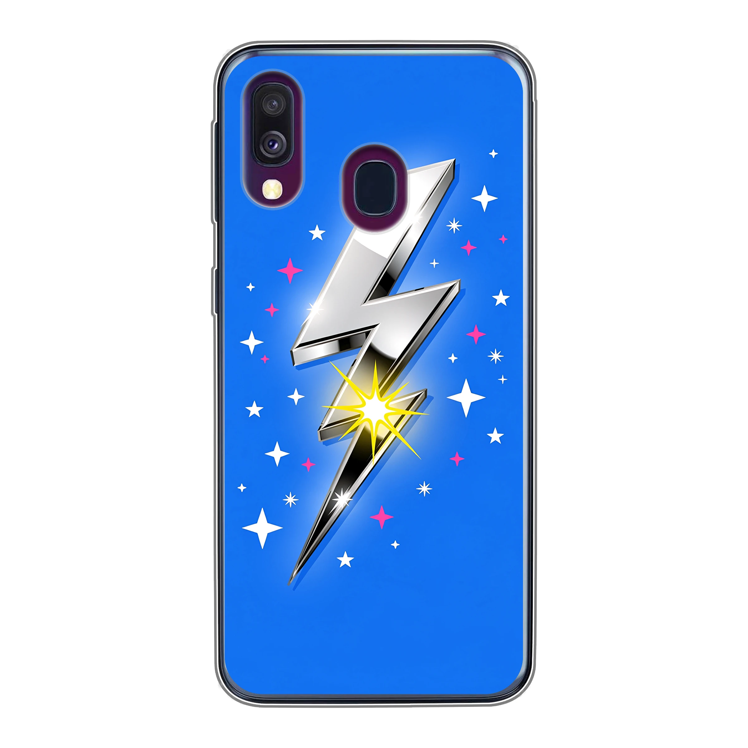 Samsung Galaxy A40 phone case