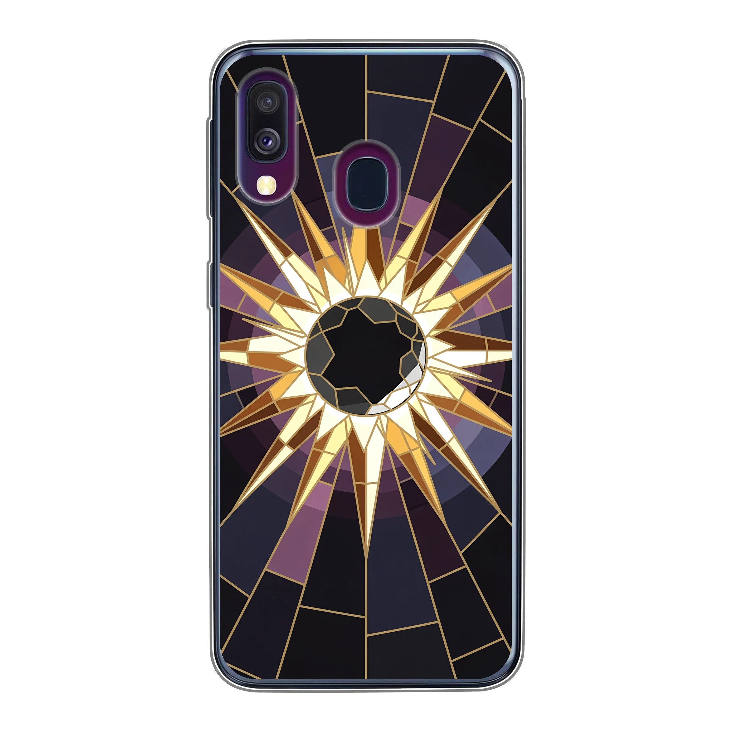 Samsung Galaxy A40 phone case