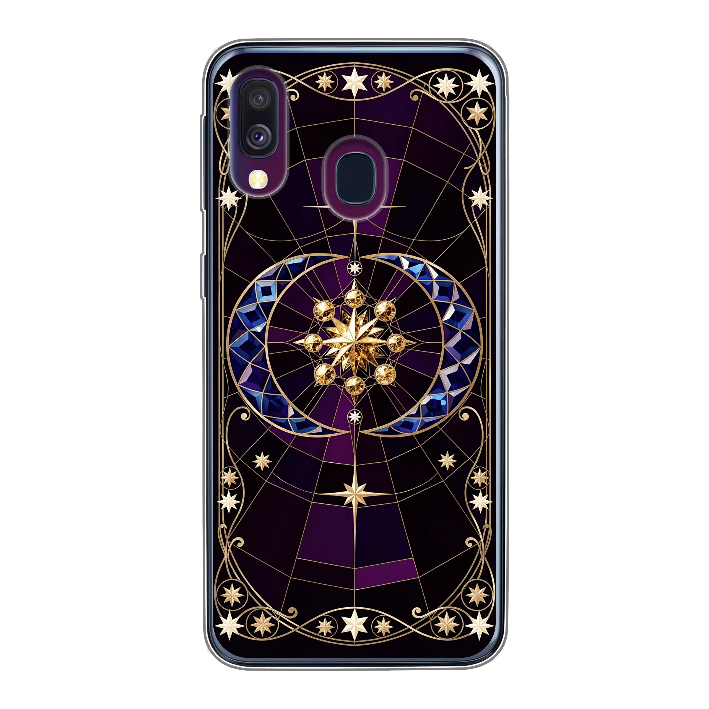 Samsung Galaxy A40 phone case