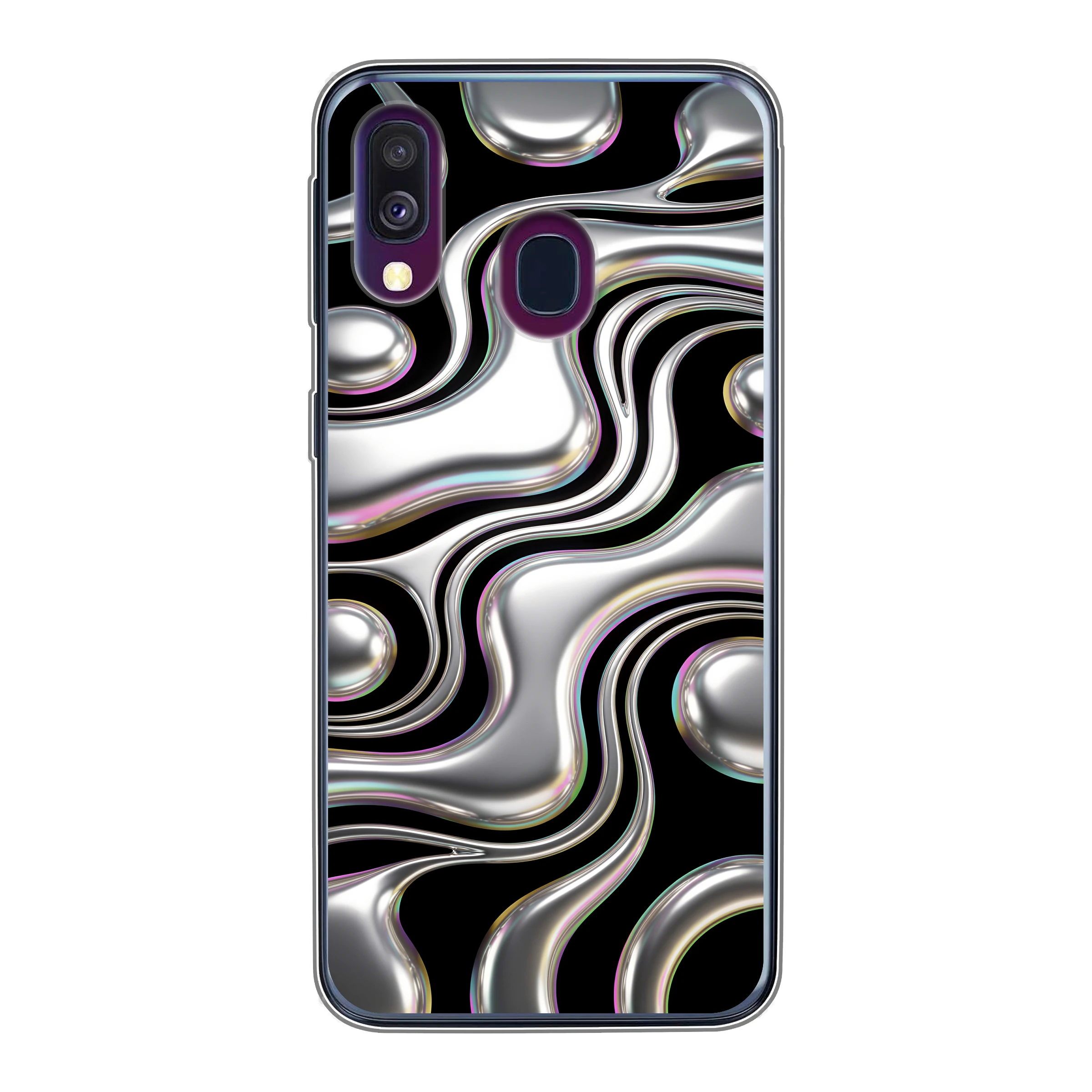 Samsung Galaxy A40 phone case