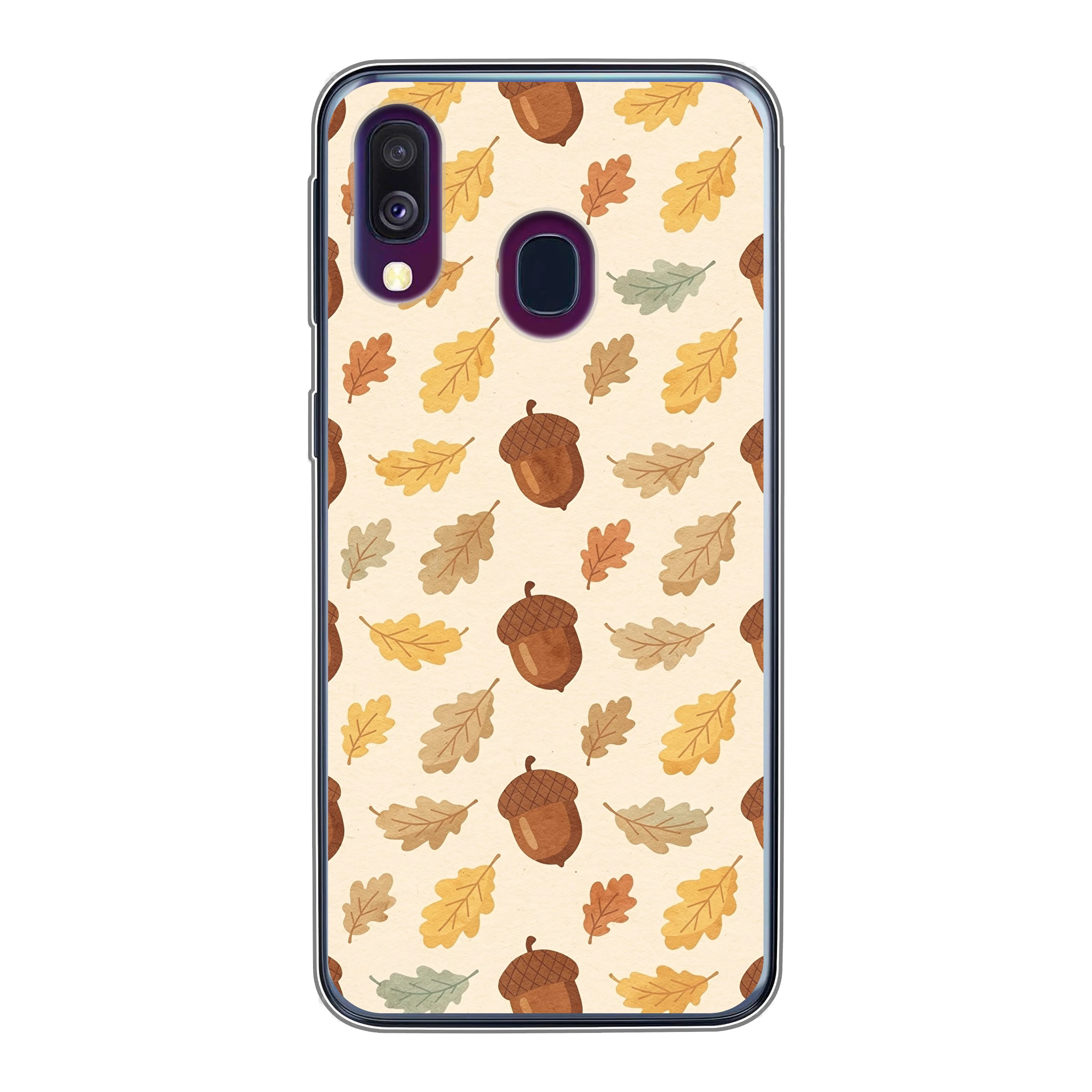 Samsung Galaxy A40 phone case