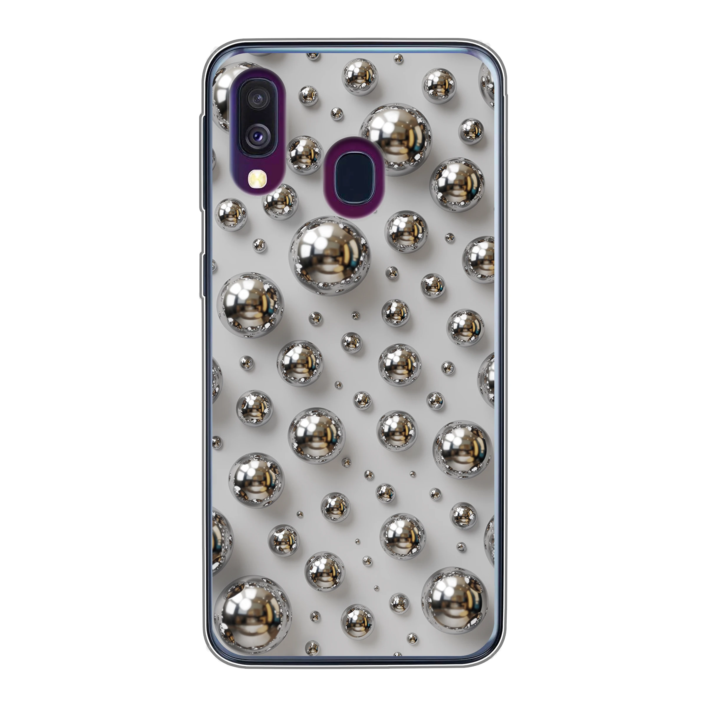 Samsung Galaxy A40 phone case