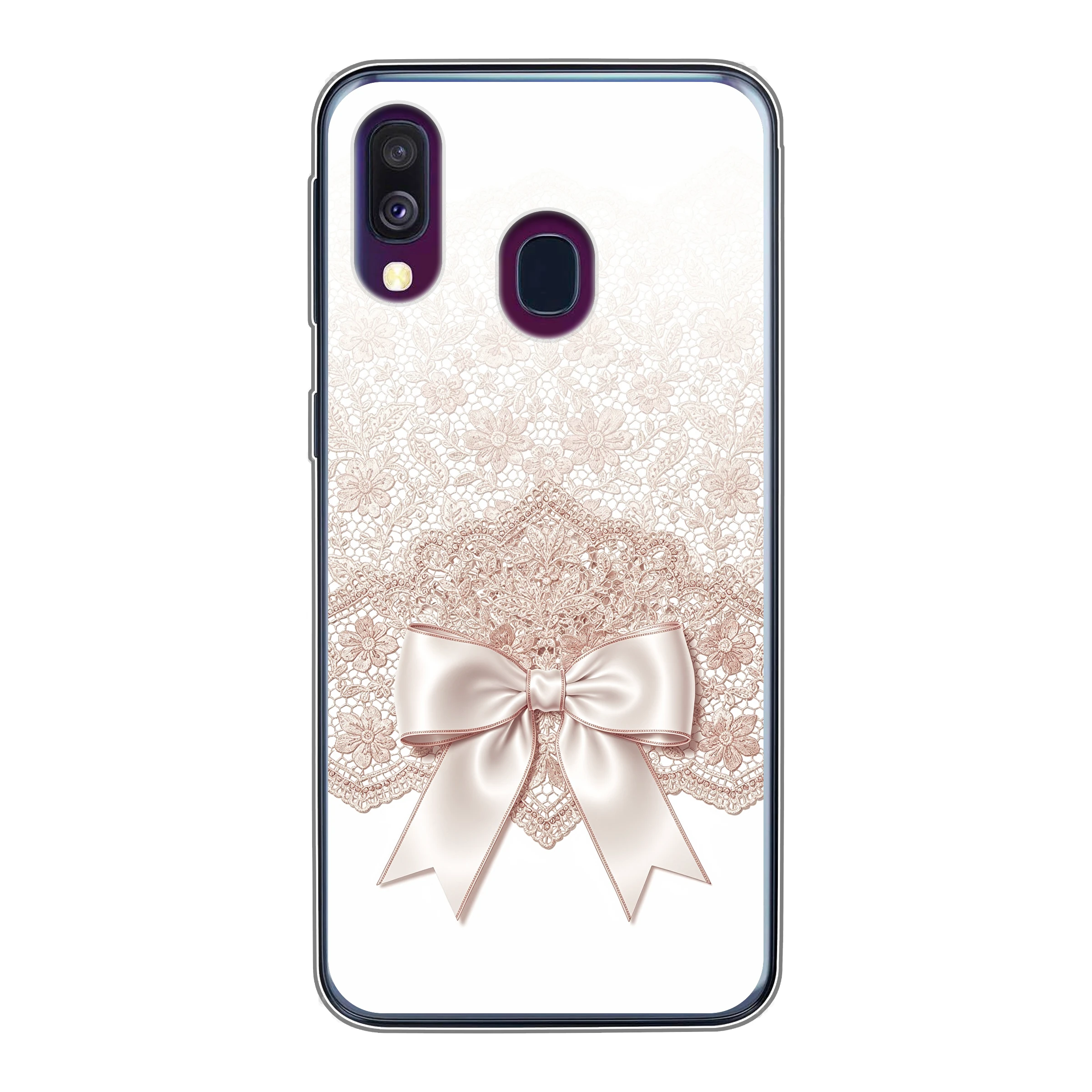 Samsung Galaxy A40 phone case