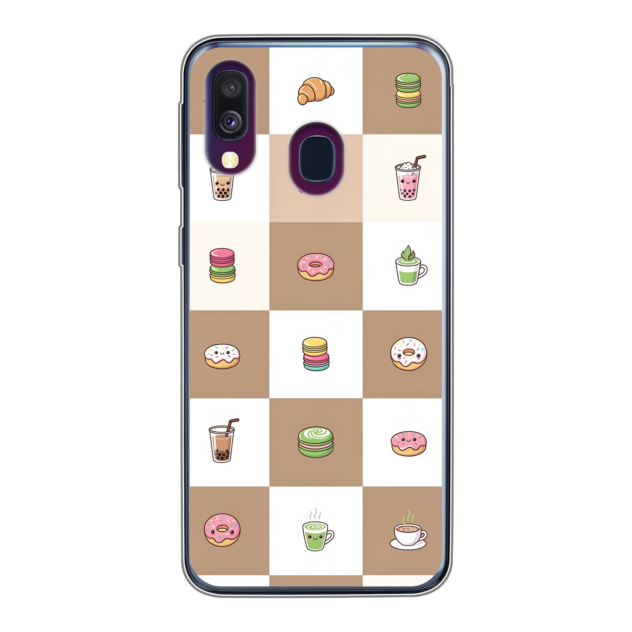 Samsung Galaxy A40 phone case