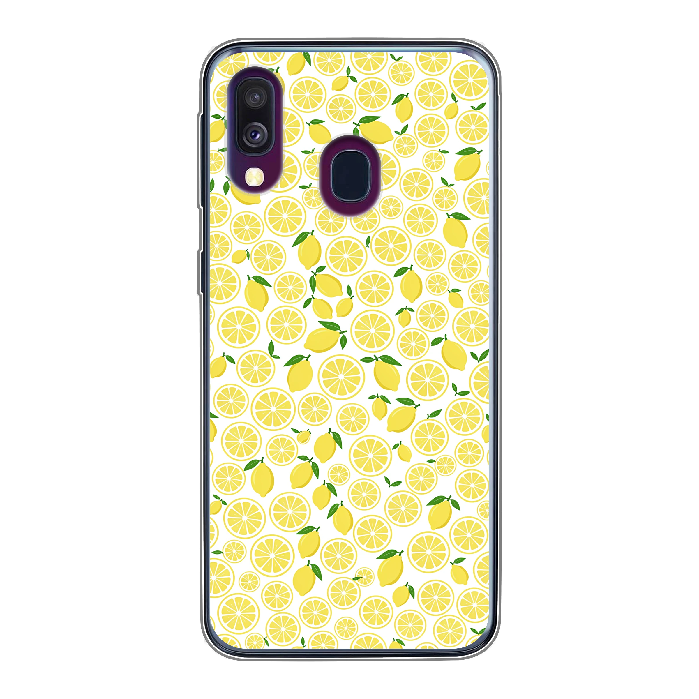 Samsung Galaxy A40 phone case
