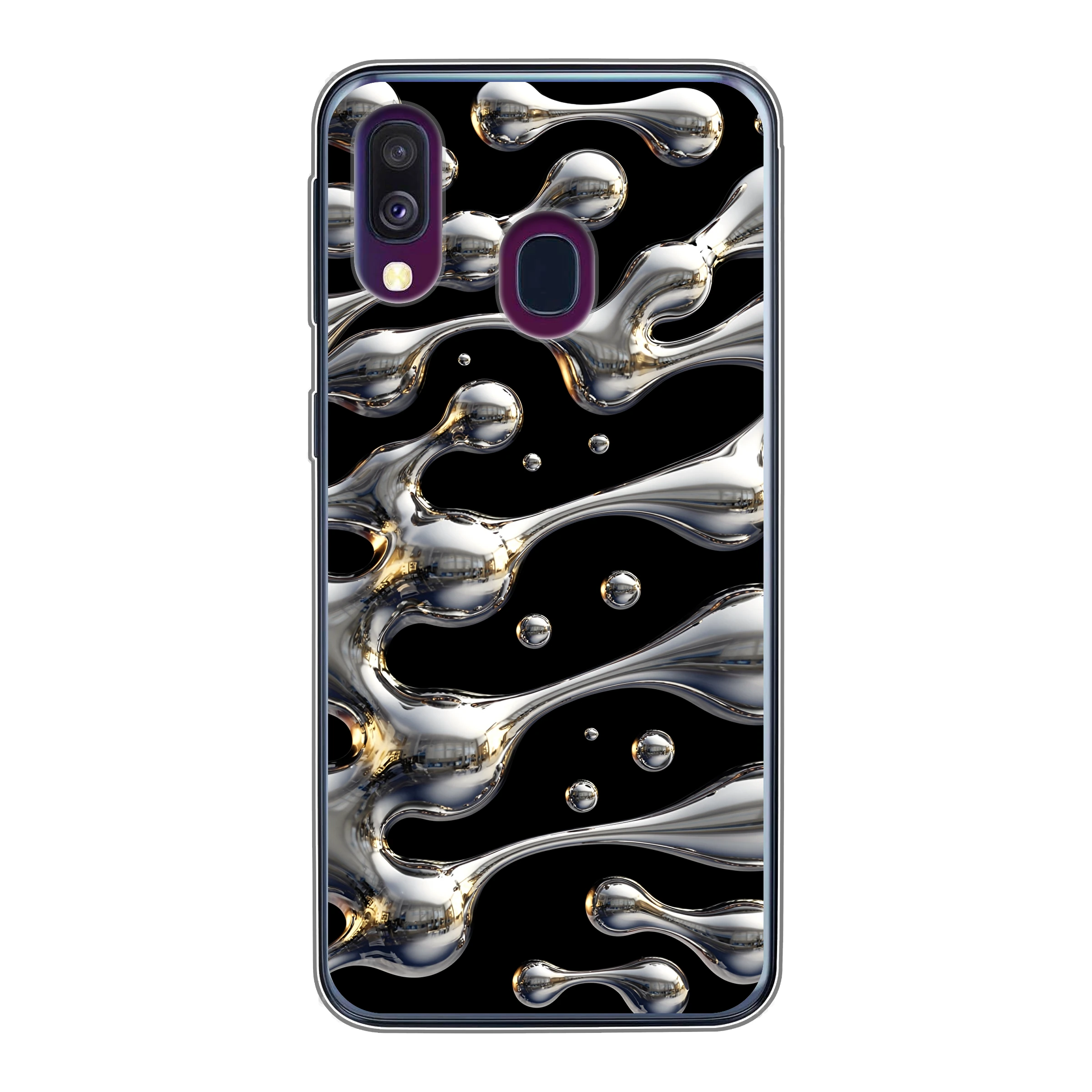 Samsung Galaxy A40 phone case