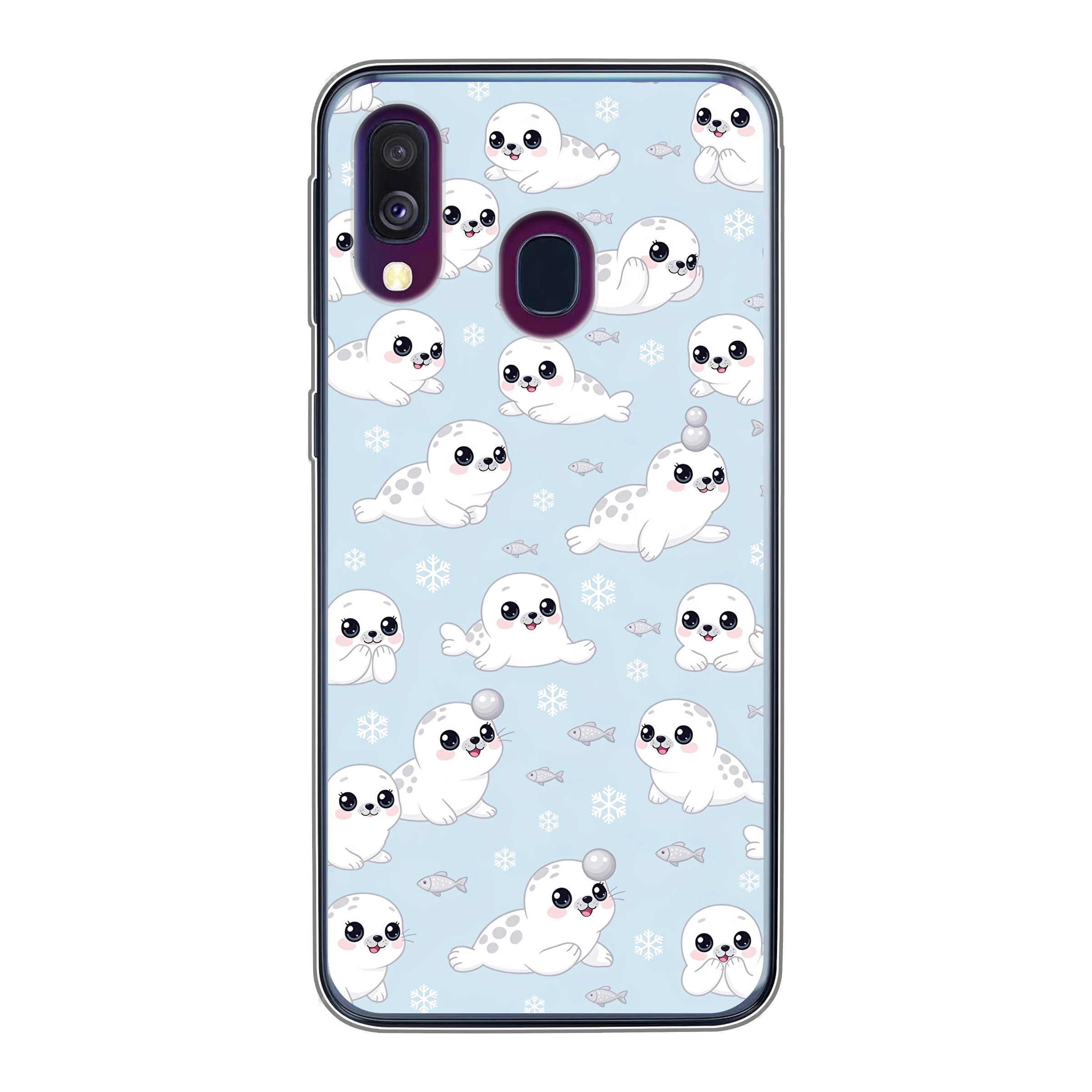 Samsung Galaxy A40 phone case