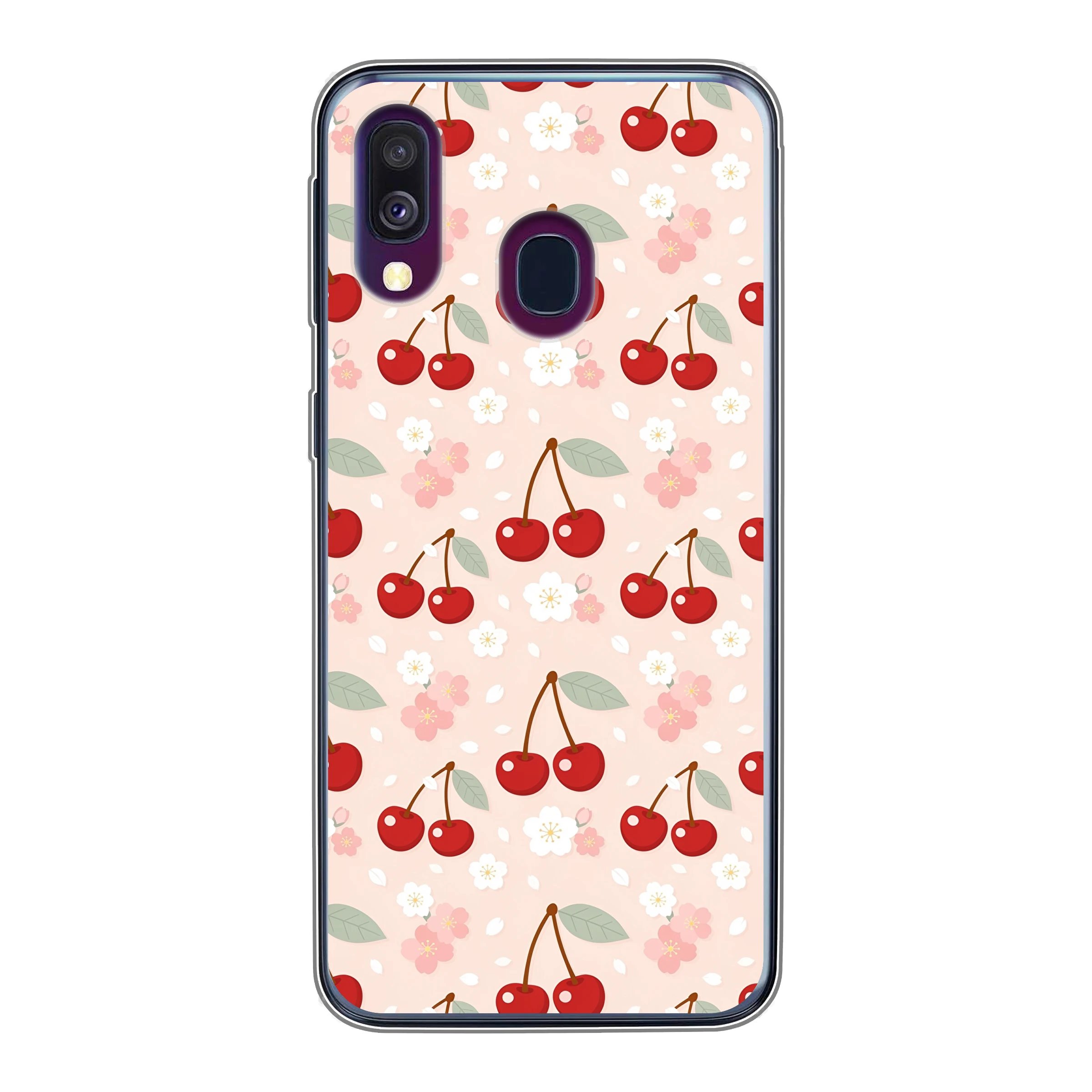 Samsung Galaxy A40 phone case