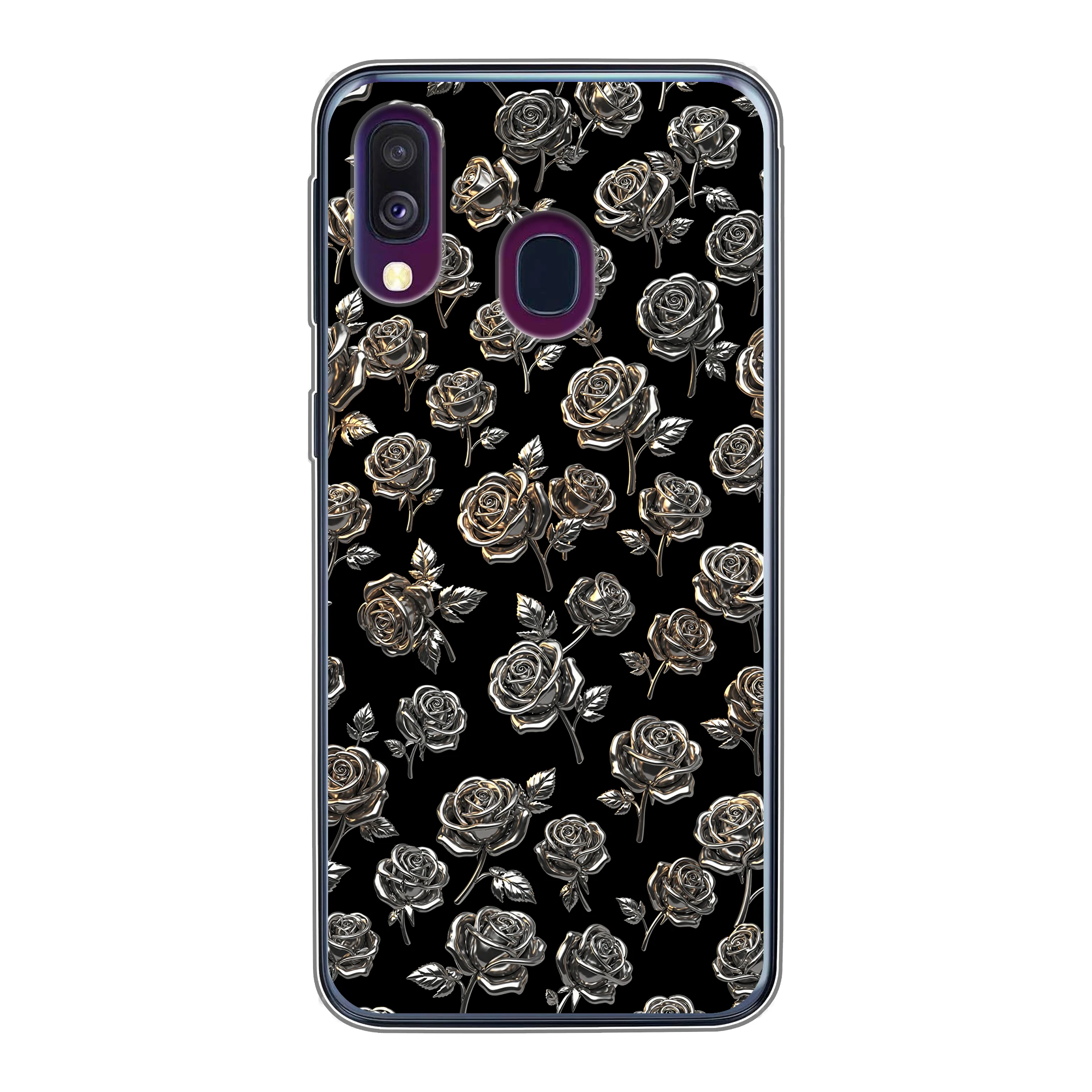 Samsung Galaxy A40 phone case