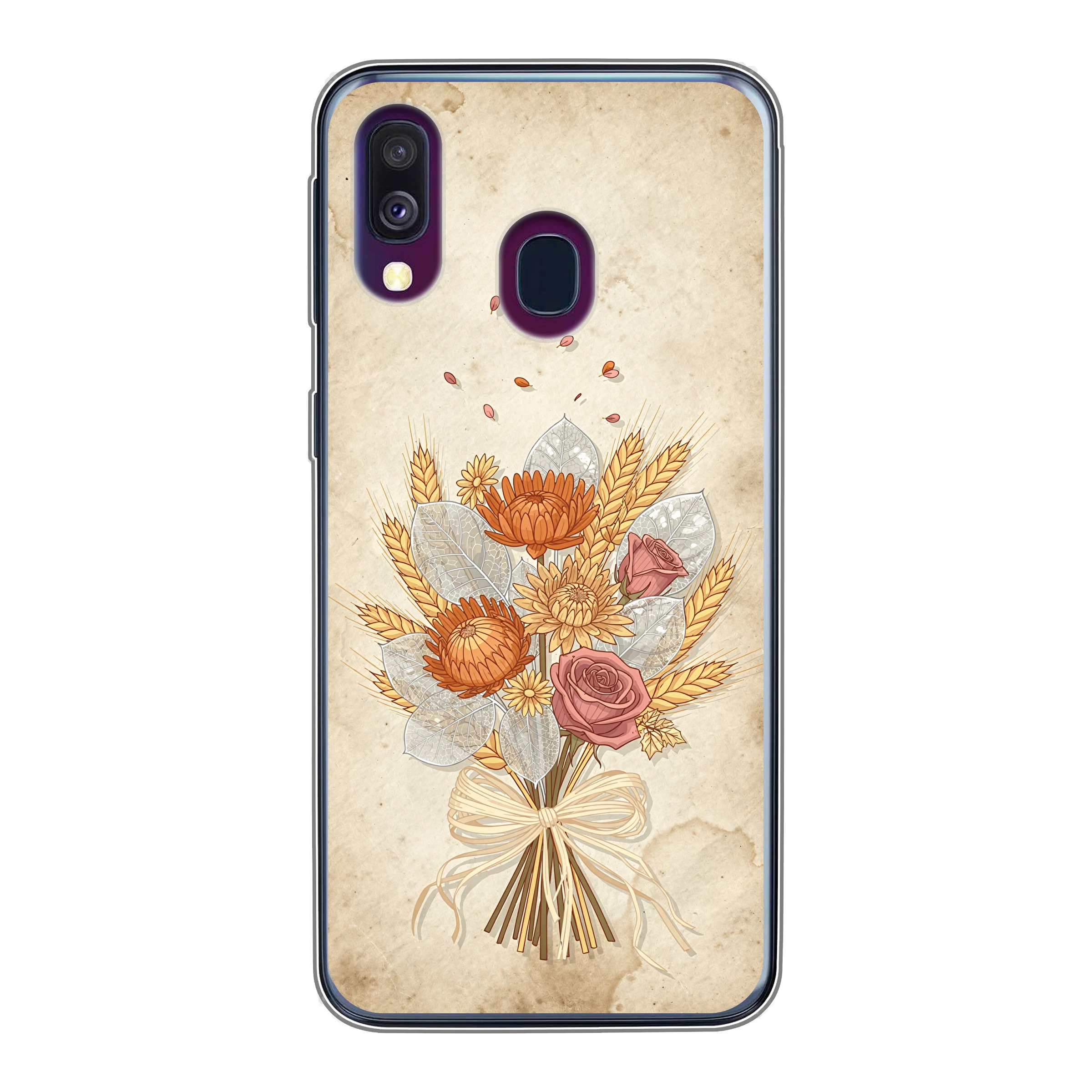Samsung Galaxy A40 phone case