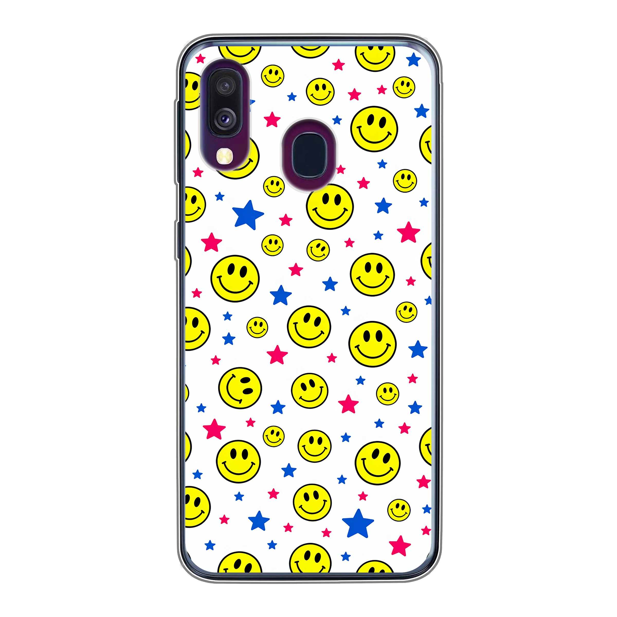 Samsung Galaxy A40 phone case