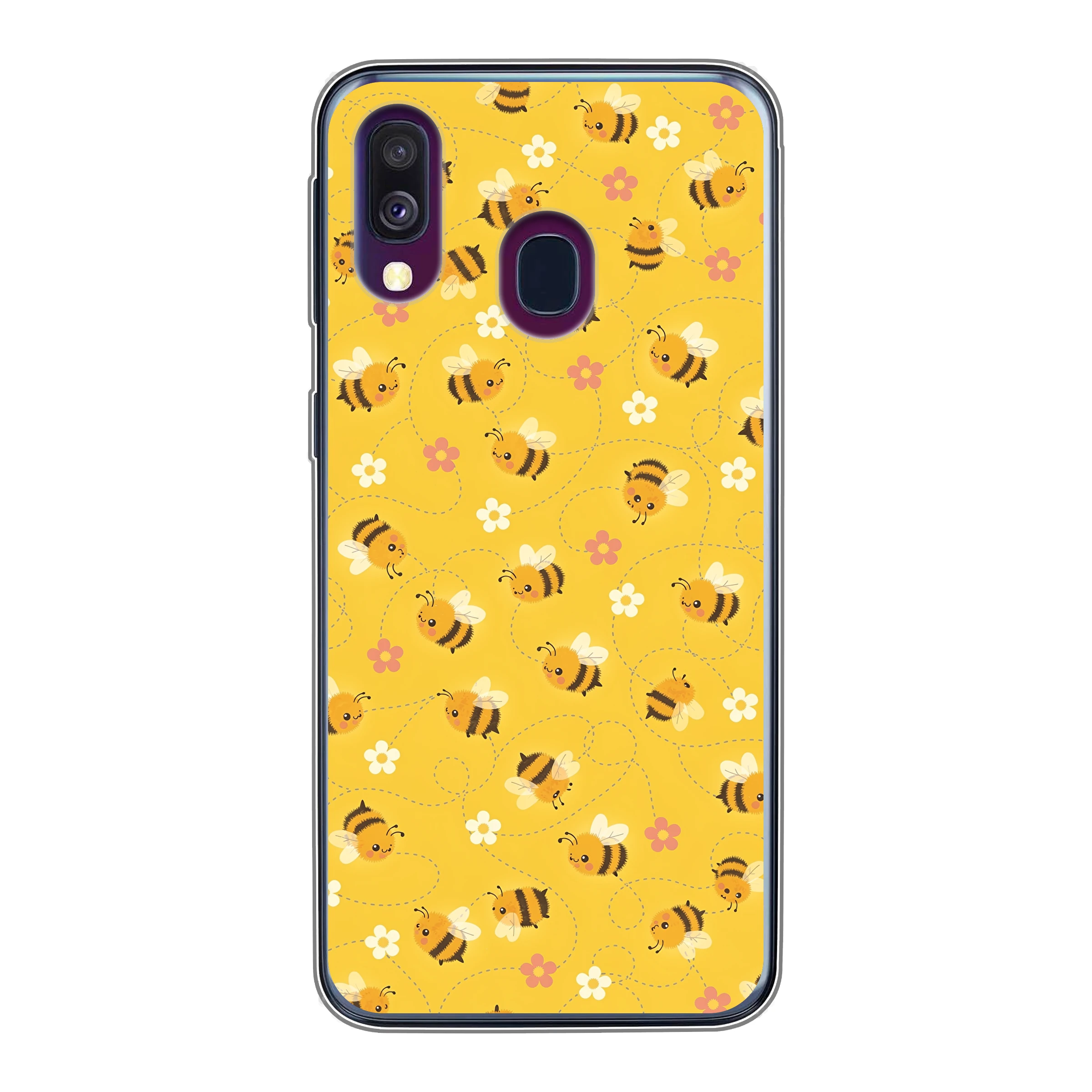 Samsung Galaxy A40 phone case