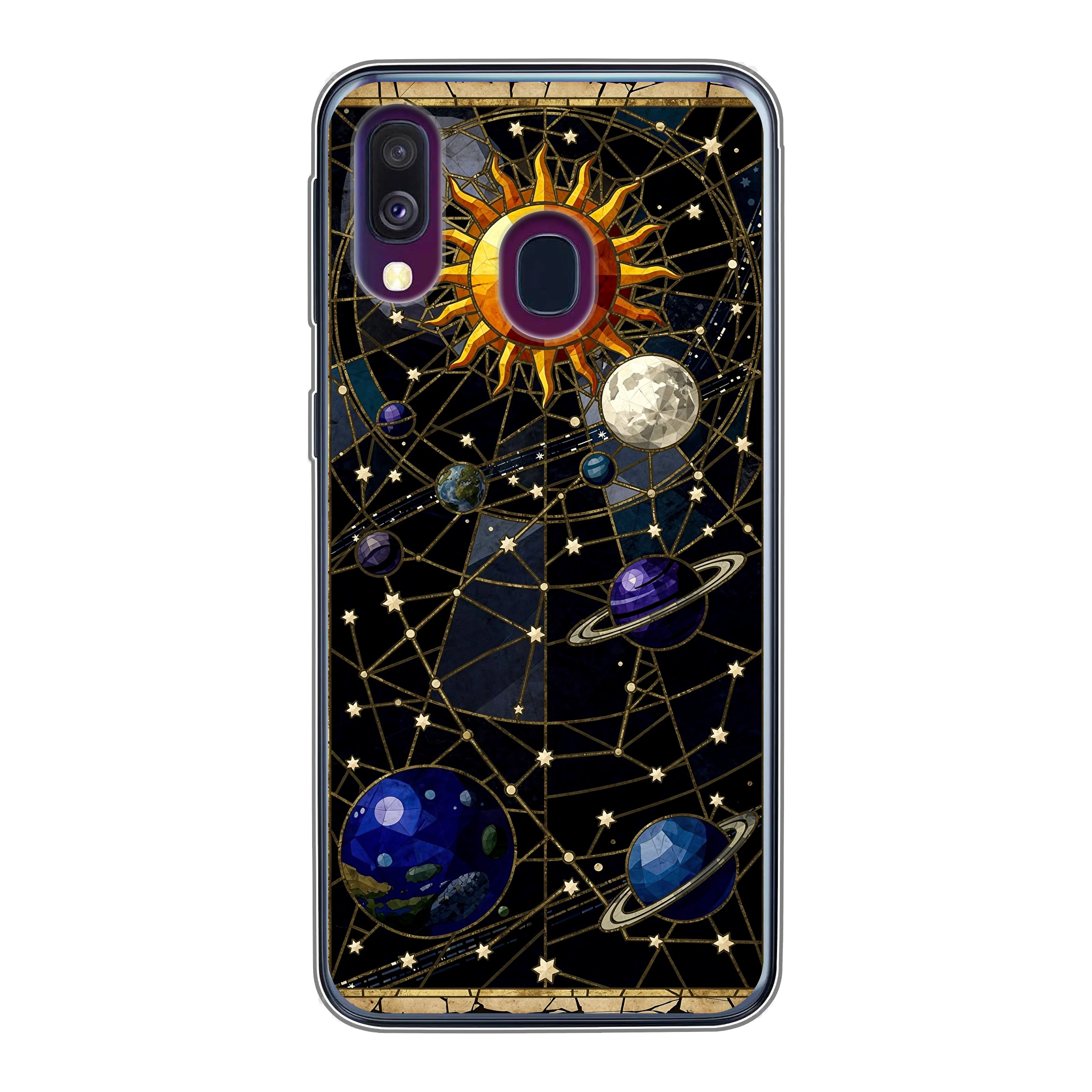 Samsung Galaxy A40 phone case