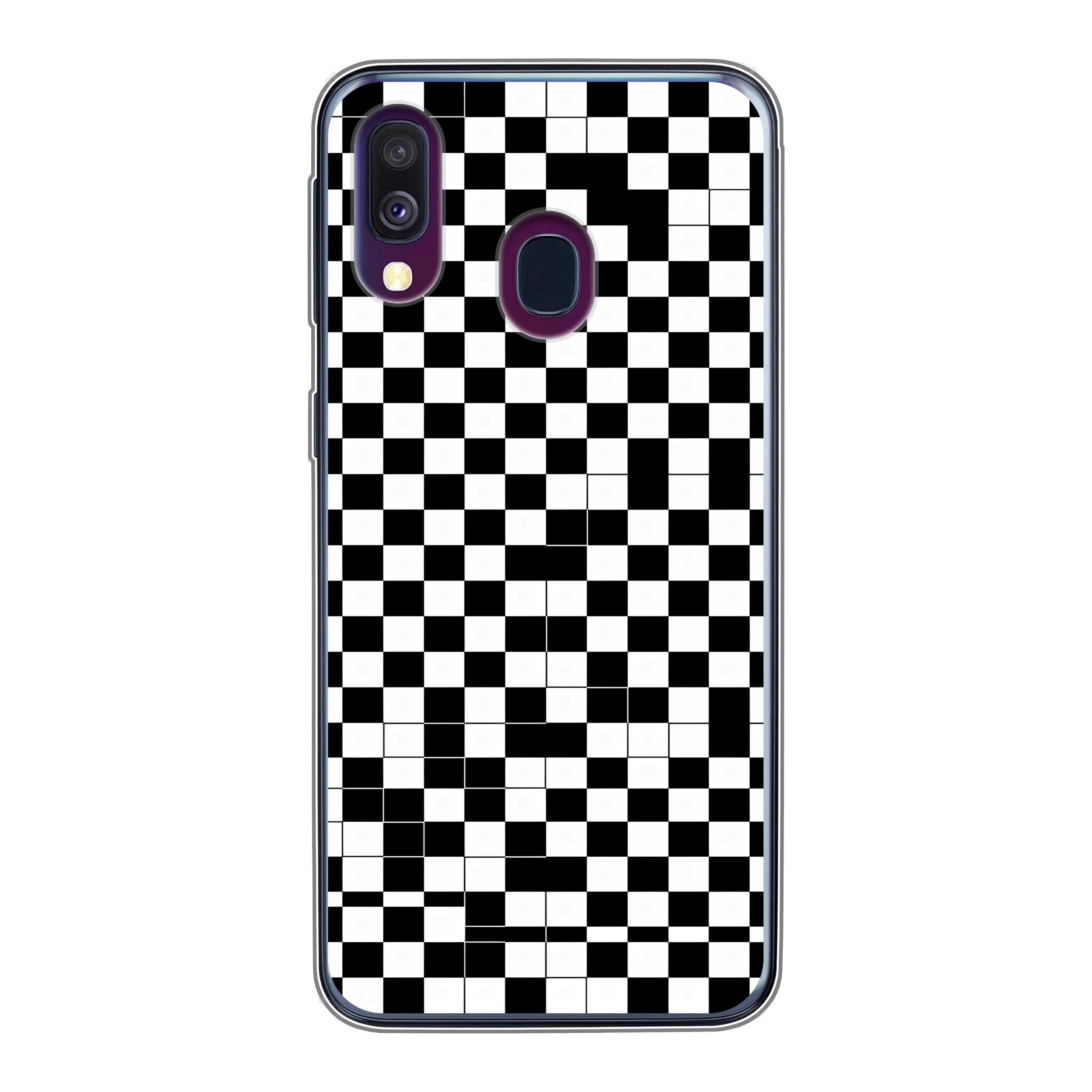 Samsung Galaxy A40 phone case