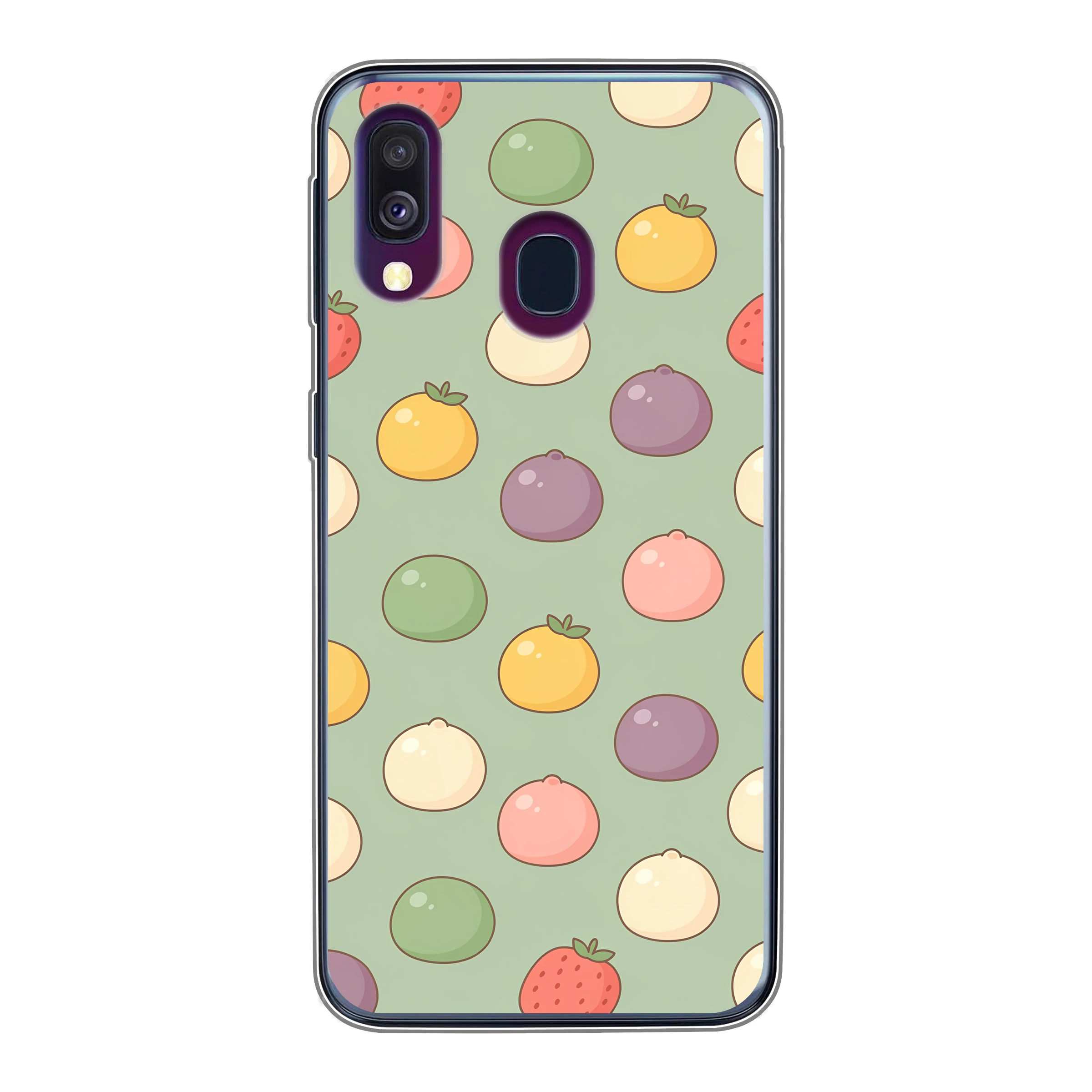 Samsung Galaxy A40 phone case