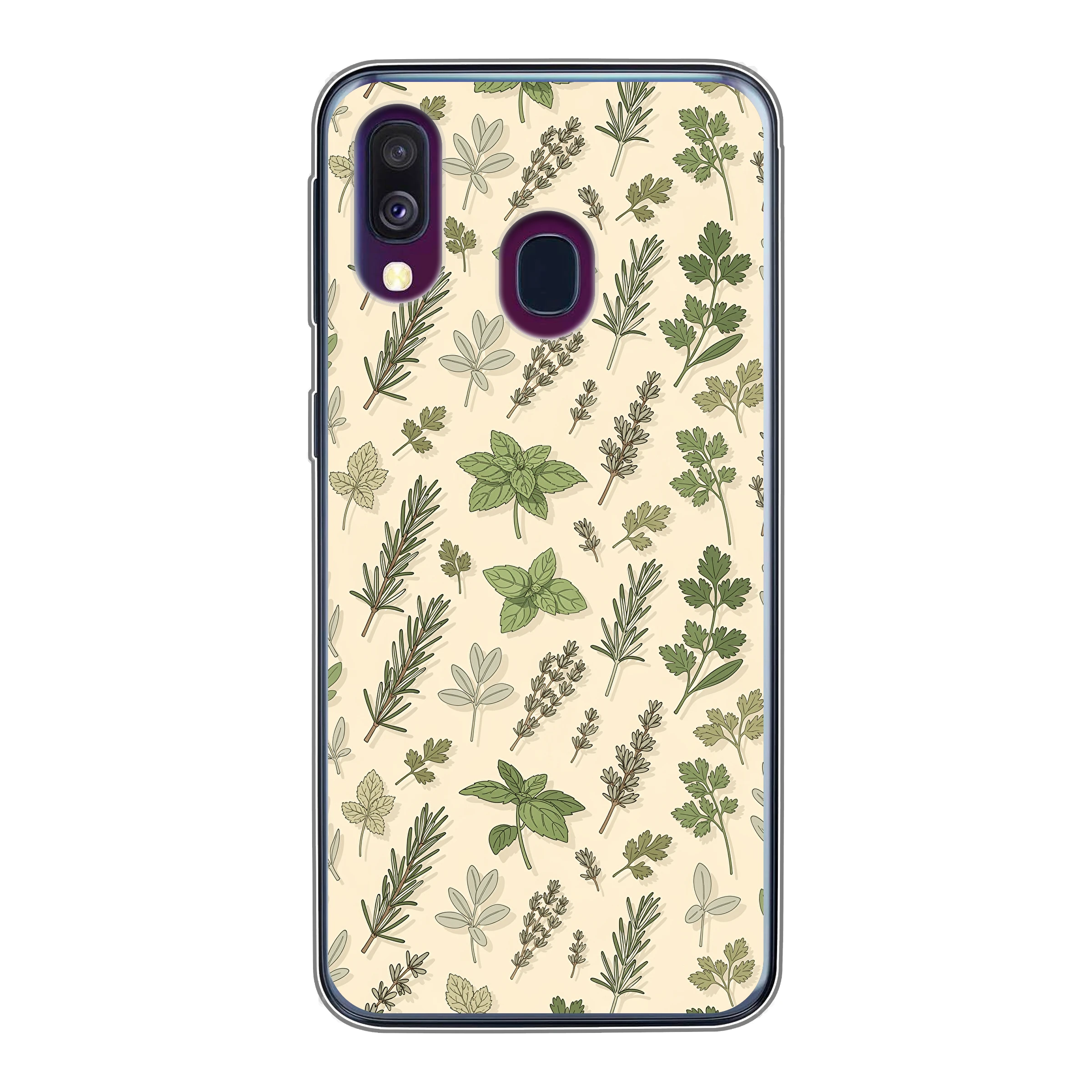 Samsung Galaxy A40 phone case