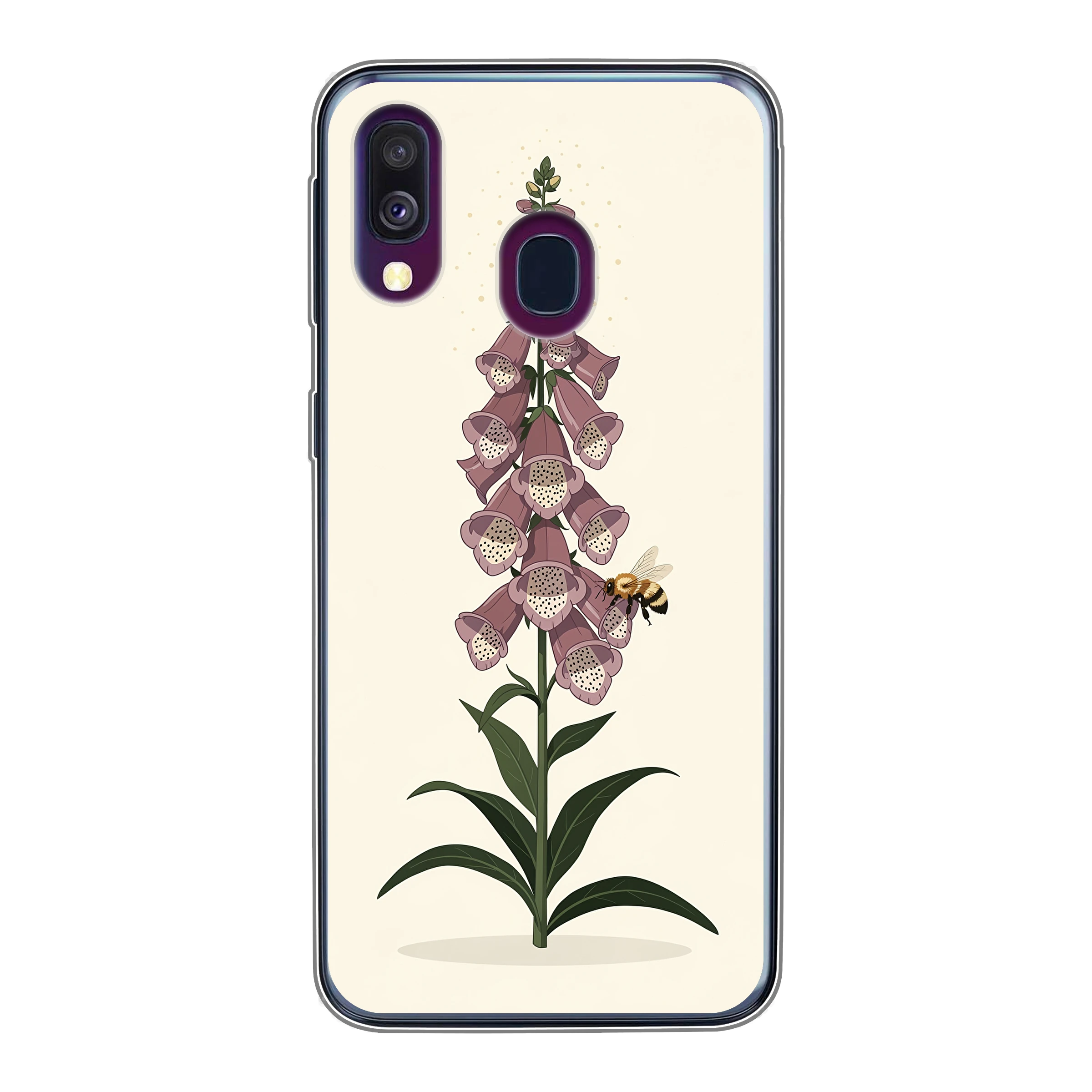 Samsung Galaxy A40 phone case