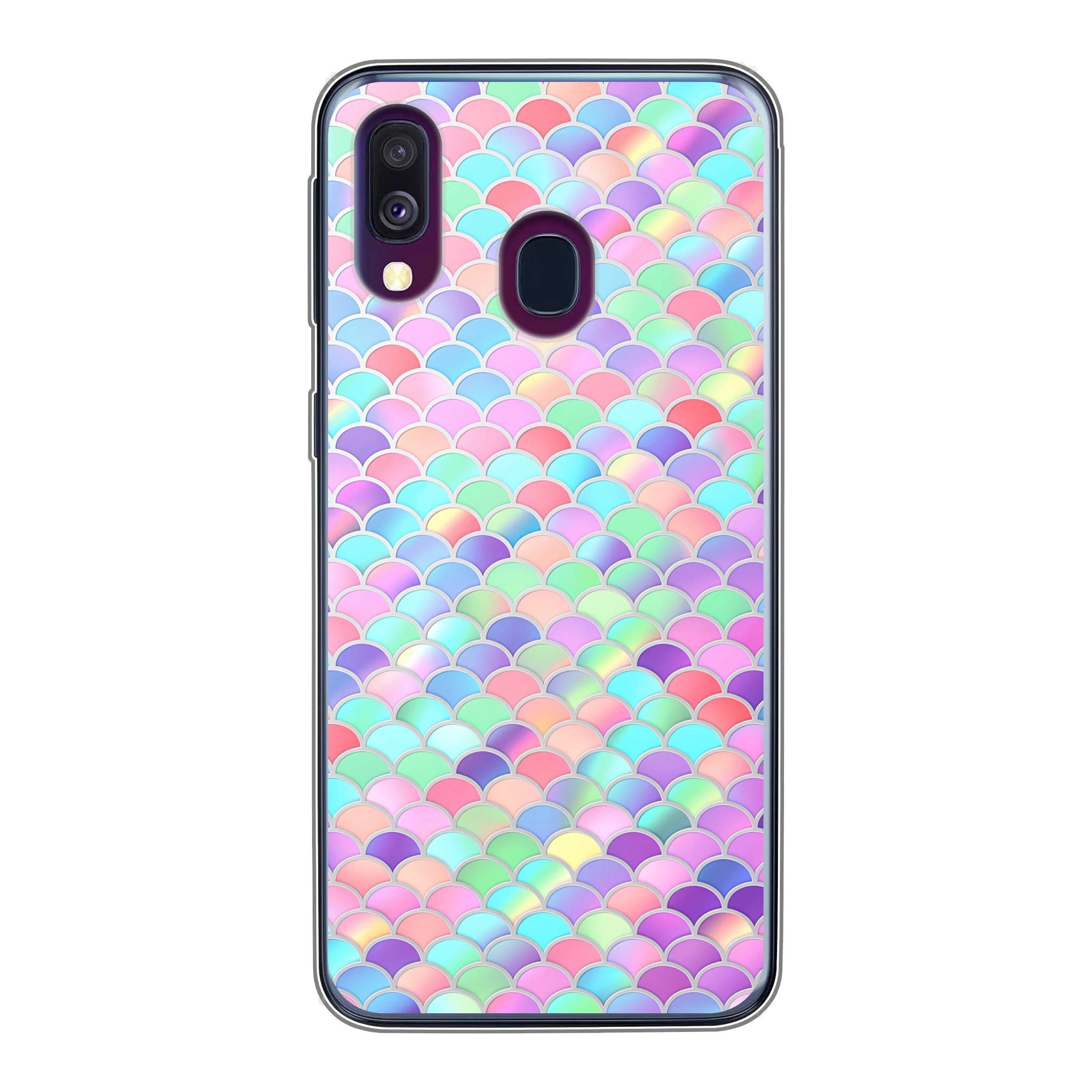 Samsung Galaxy A40 phone case
