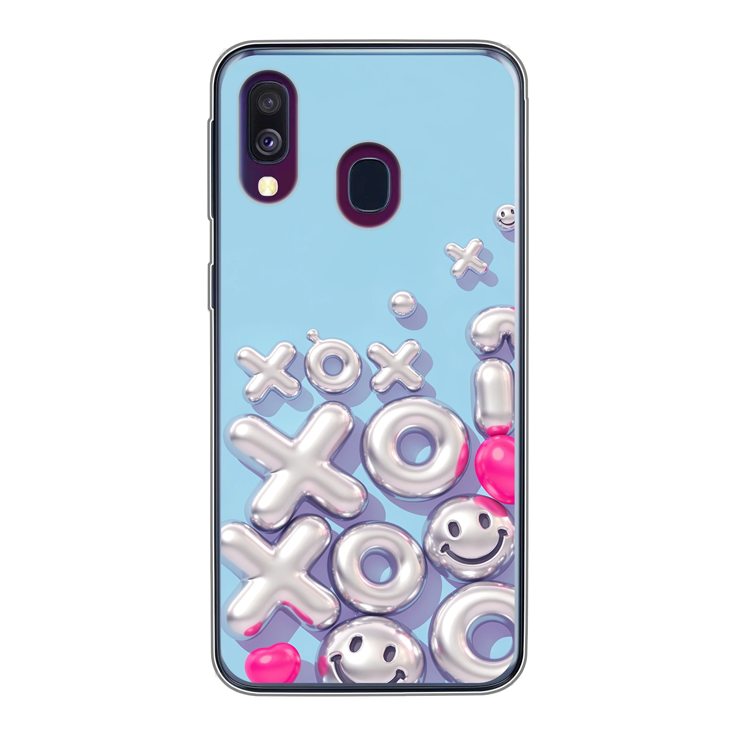 Samsung Galaxy A40 phone case