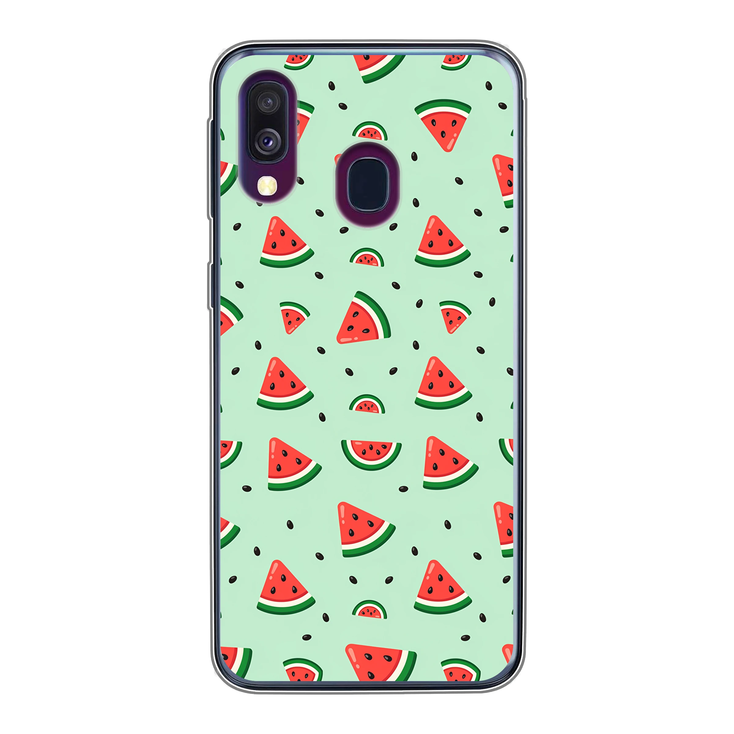 Samsung Galaxy A40 phone case